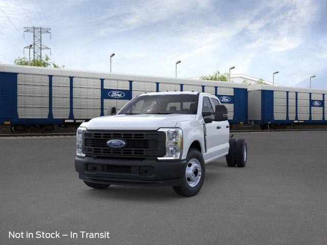 new 2026 Ford F-350 car, priced at $59,065