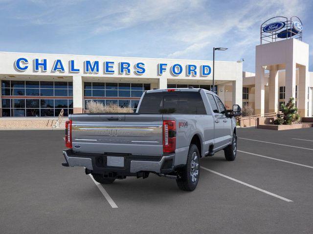 new 2026 Ford F-350 car, priced at $100,313