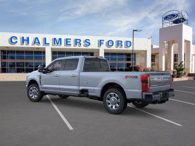 new 2026 Ford F-350 car, priced at $100,313