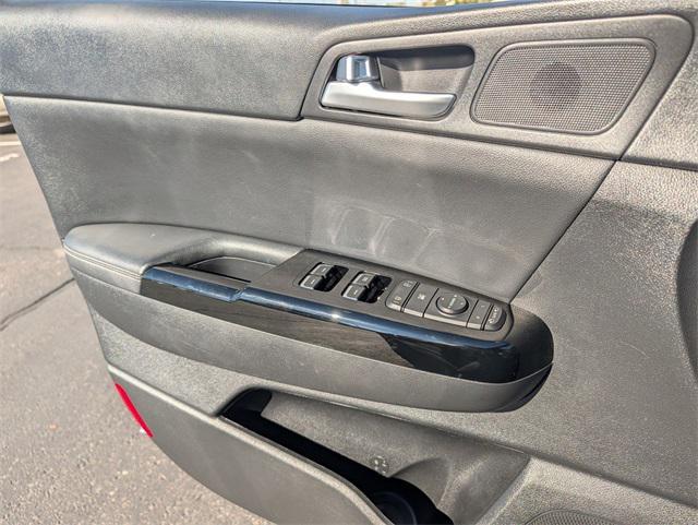 used 2021 Kia Sportage car, priced at $21,013