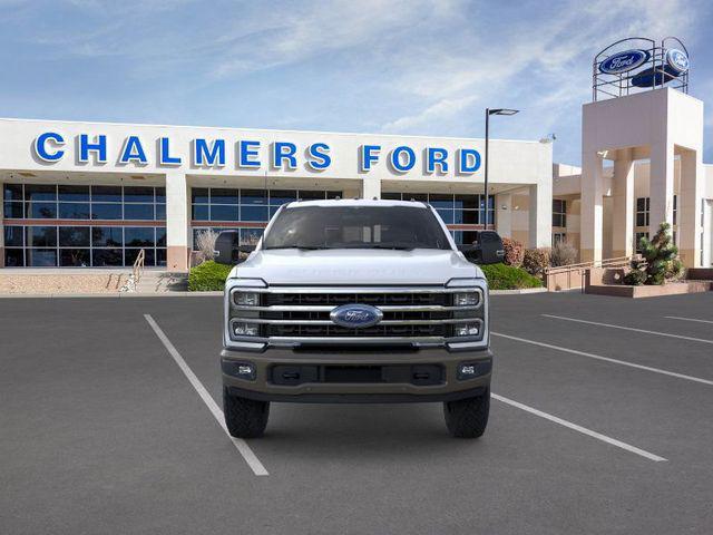 new 2026 Ford F-350 car, priced at $102,238