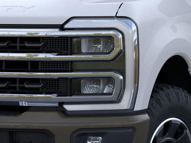 new 2026 Ford F-350 car, priced at $102,238