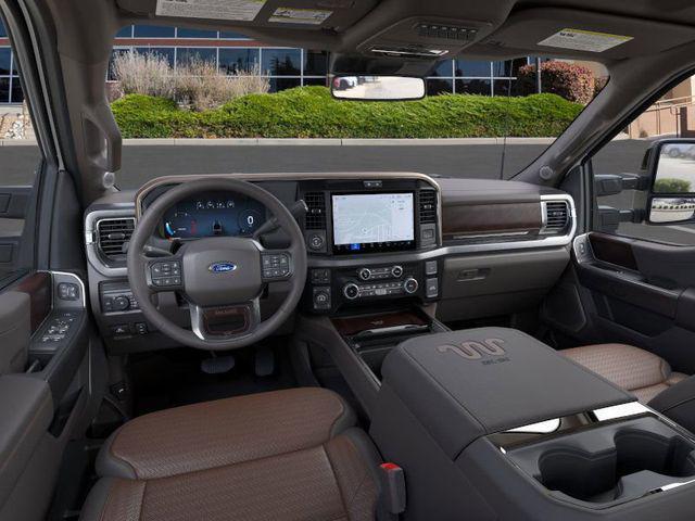 new 2026 Ford F-350 car, priced at $102,238