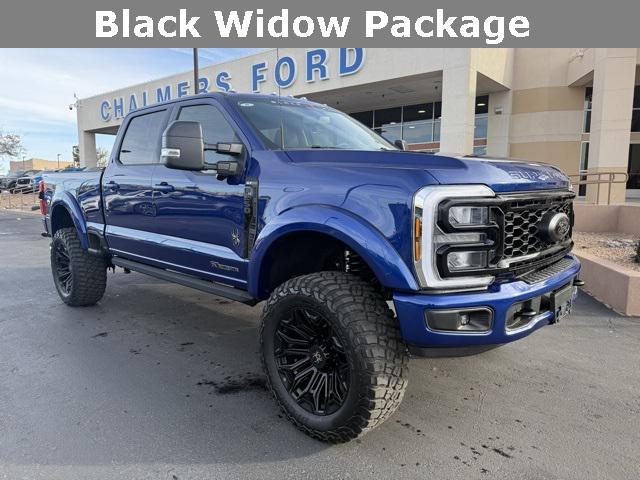 new 2026 Ford F-250 car, priced at $102,298