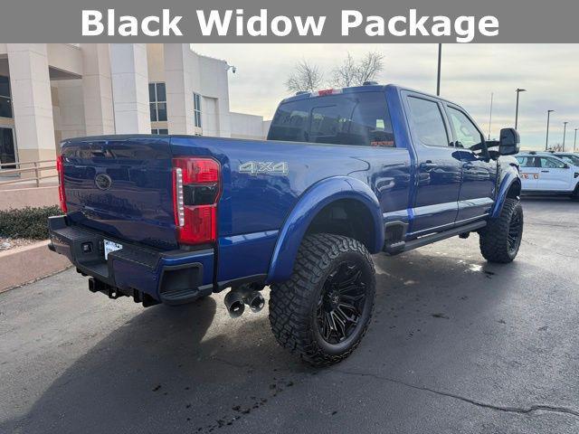 new 2026 Ford F-250 car, priced at $101,298