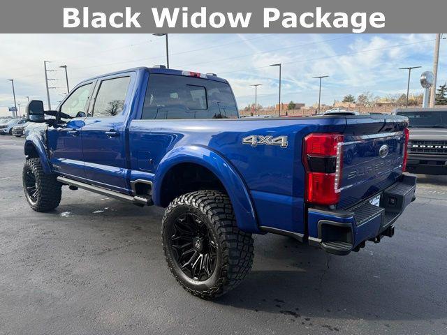new 2026 Ford F-250 car, priced at $101,298