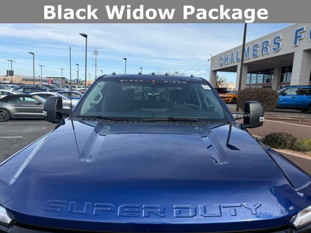 new 2026 Ford F-250 car, priced at $101,298