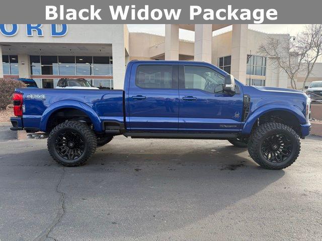 new 2026 Ford F-250 car, priced at $101,298