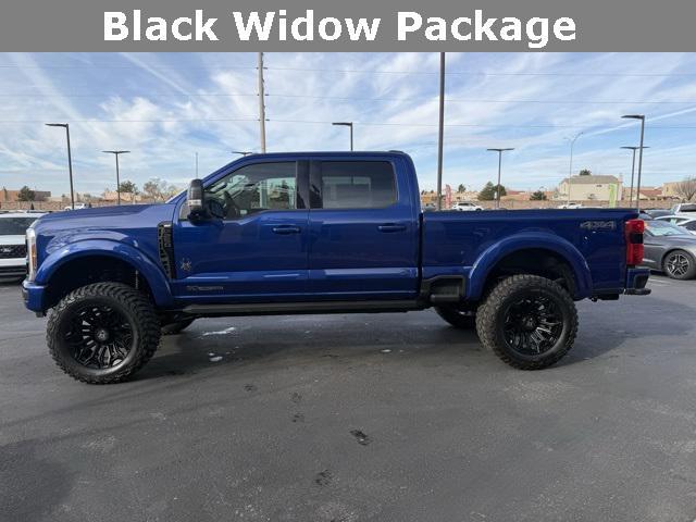 new 2026 Ford F-250 car, priced at $102,298