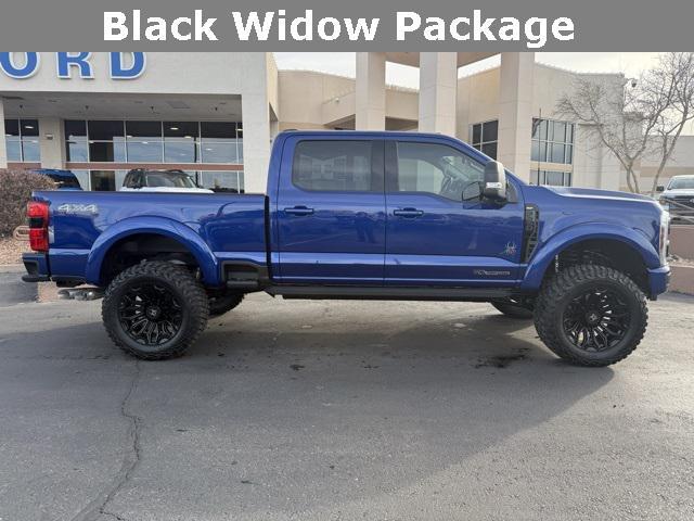 new 2026 Ford F-250 car, priced at $102,298