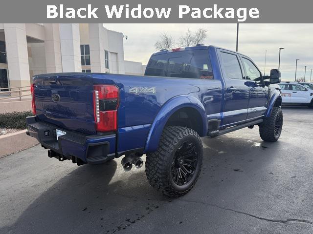 new 2026 Ford F-250 car, priced at $102,298