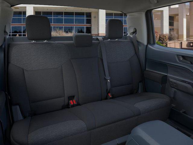 new 2026 Ford Maverick car, priced at $31,066