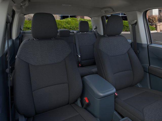 new 2026 Ford Maverick car, priced at $31,066