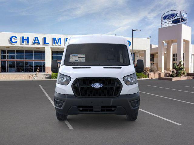 new 2026 Ford Transit-250 car, priced at $51,768