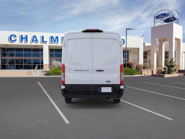 new 2026 Ford Transit-250 car, priced at $51,768