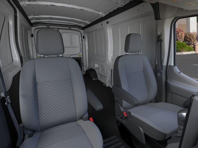 new 2026 Ford Transit-250 car, priced at $51,768
