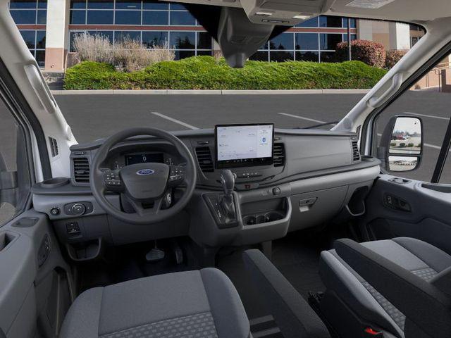 new 2026 Ford Transit-250 car, priced at $51,768