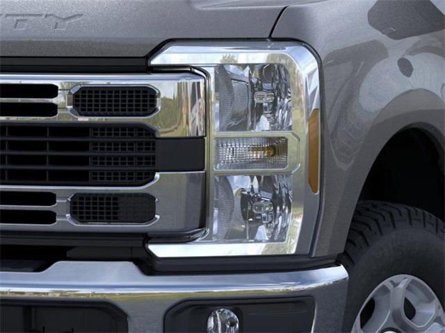 new 2026 Ford F-250 car, priced at $73,100