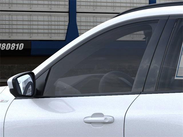 new 2026 Ford Escape car, priced at $34,775