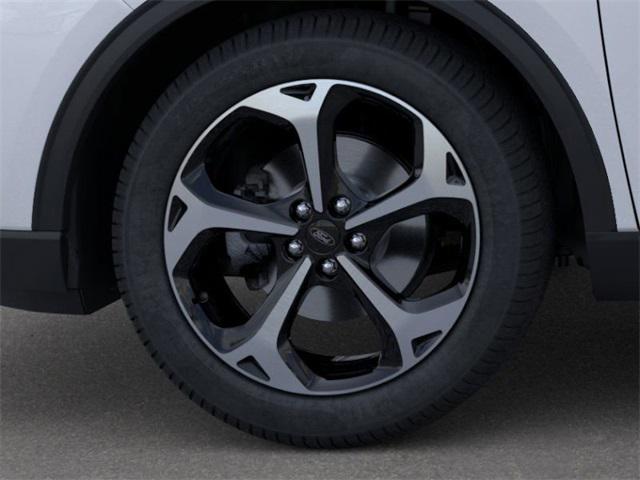 new 2026 Ford Escape car, priced at $34,775