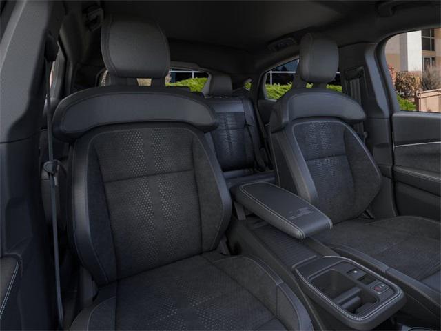 new 2025 Ford Mustang Mach-E car, priced at $53,211