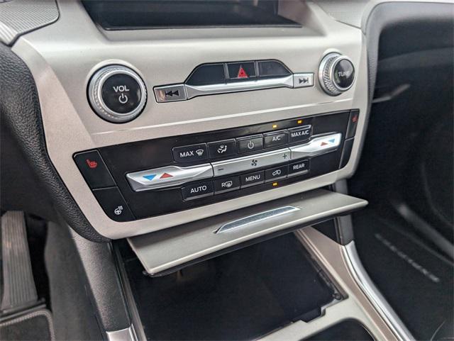 used 2022 Ford Explorer car, priced at $26,193