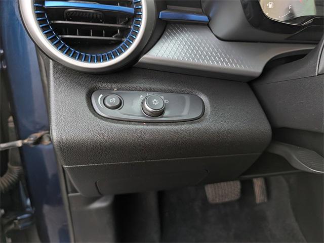 used 2024 Chevrolet Trax car, priced at $19,364