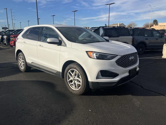 used 2024 Ford Edge car, priced at $29,753