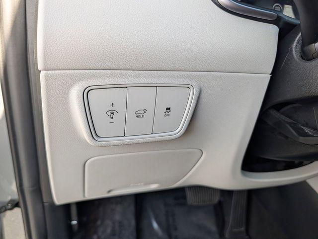 used 2024 Hyundai Tucson car, priced at $22,999