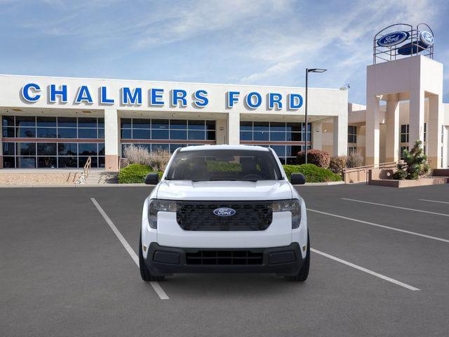 new 2026 Ford Maverick car, priced at $29,304