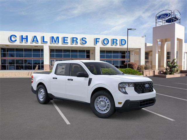 new 2026 Ford Maverick car, priced at $29,105
