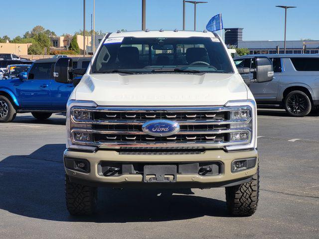 used 2026 Ford F-250 car, priced at $93,995