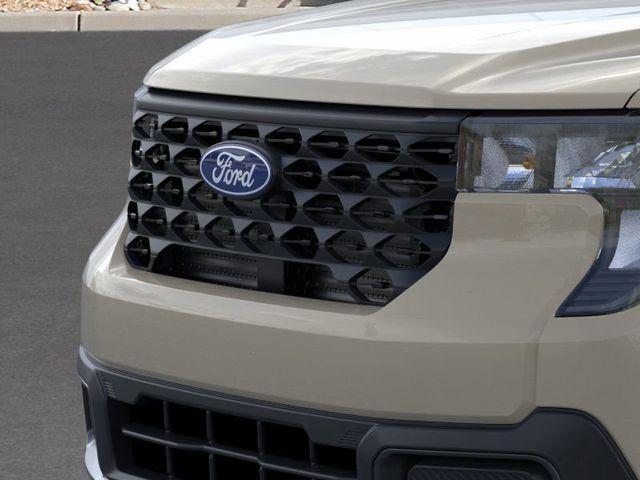 new 2025 Ford Maverick car, priced at $31,790