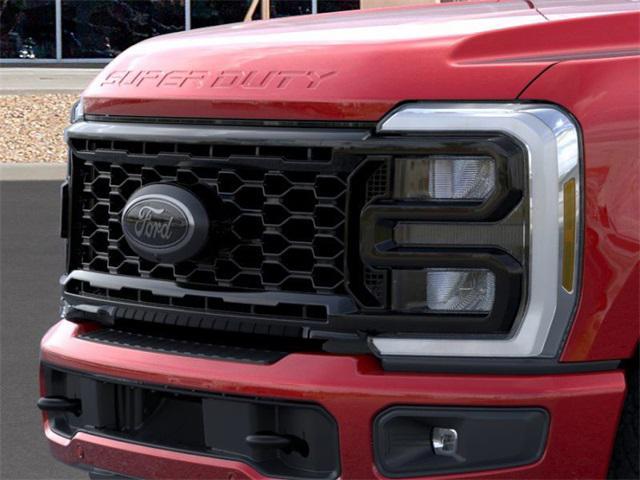 new 2026 Ford F-250 car, priced at $96,045