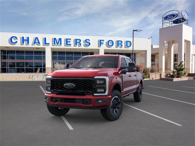 new 2026 Ford F-250 car, priced at $96,045