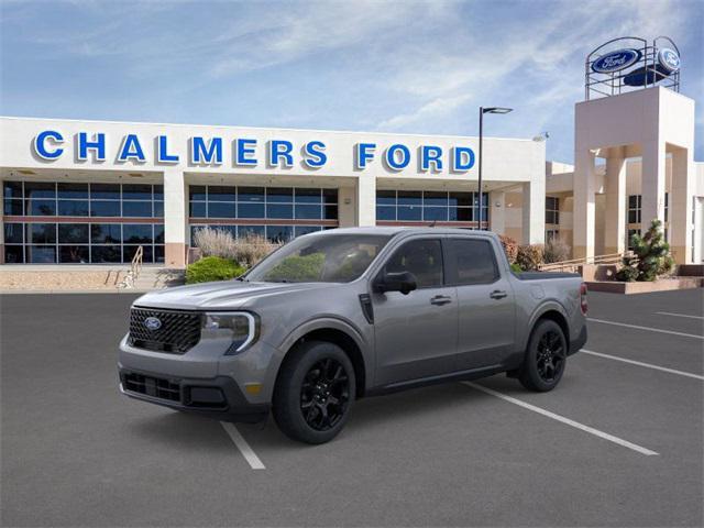 new 2026 Ford Maverick car, priced at $42,525