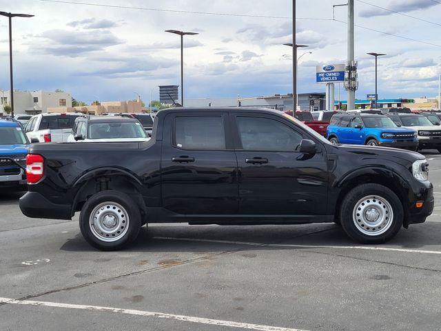 used 2023 Ford Maverick car, priced at $22,499