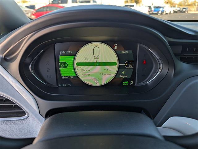 used 2019 Chevrolet Bolt EV car, priced at $13,999