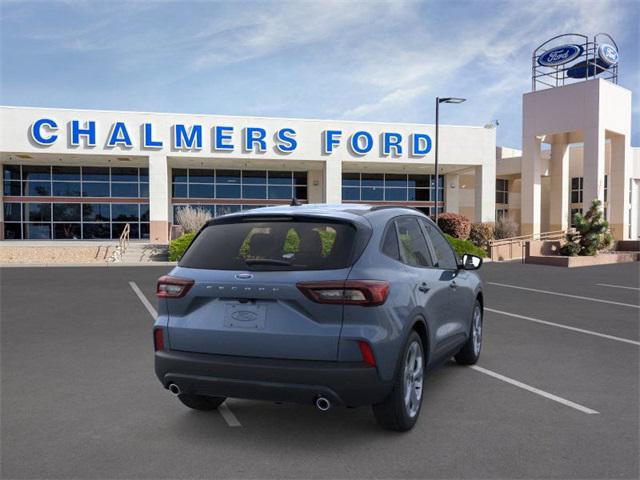 new 2026 Ford Escape car, priced at $32,320