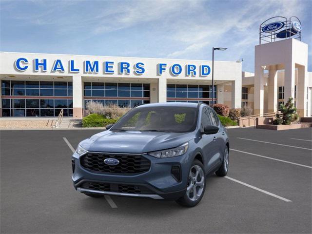 new 2026 Ford Escape car, priced at $32,320