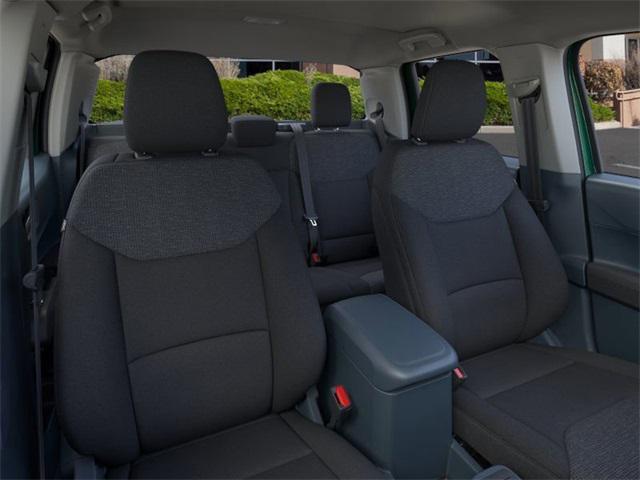 new 2025 Ford Maverick car, priced at $28,341