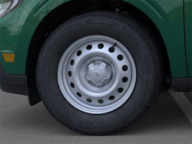 new 2025 Ford Maverick car, priced at $28,341