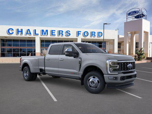 new 2026 Ford F-350 car, priced at $104,935