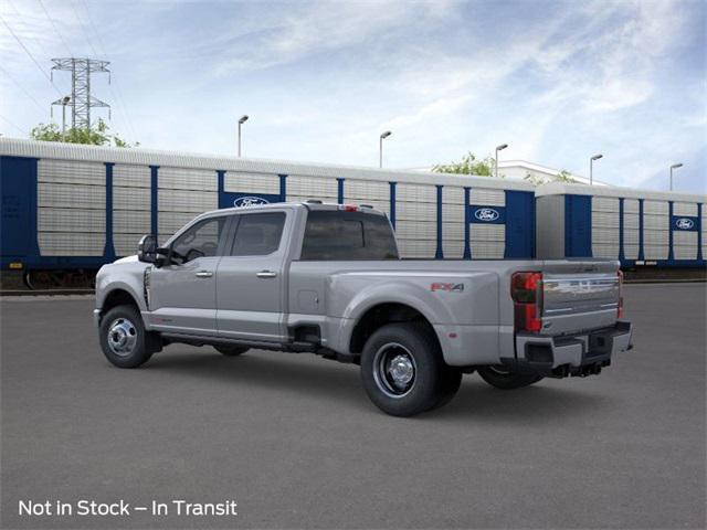 new 2026 Ford F-350 car, priced at $108,180