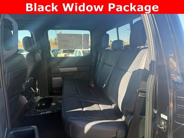 new 2026 Ford F-150 car, priced at $95,663