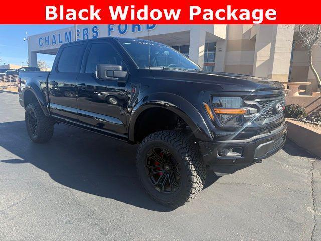 new 2026 Ford F-150 car, priced at $95,663