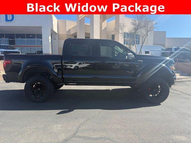 new 2026 Ford F-150 car, priced at $95,663