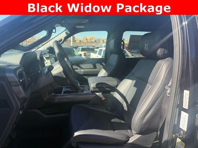 new 2026 Ford F-150 car, priced at $95,663