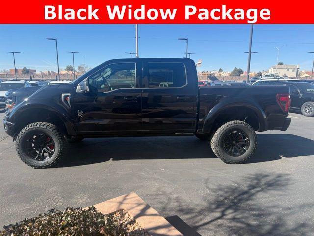 new 2026 Ford F-150 car, priced at $95,663