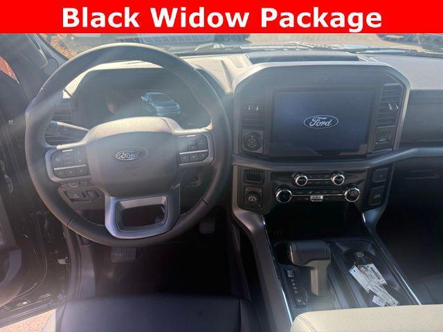 new 2026 Ford F-150 car, priced at $95,663